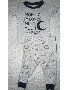 Boys Pajamas